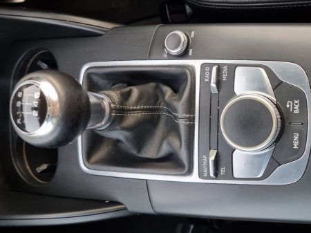 2016 Audi A3 - thumbnail 20