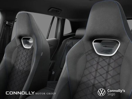 2026 Volkswagen Tiguan RLINE 75 2.0TDI 150HP AUTO €66,220 thumbnail