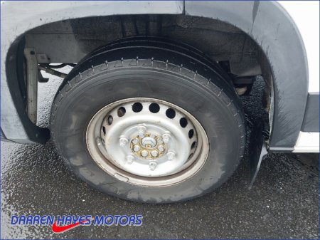 2021 Maxus Deliver 9 - thumbnail 6