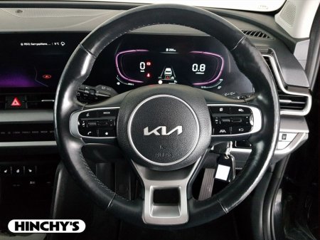 2022 Kia Sportage - thumbnail 15