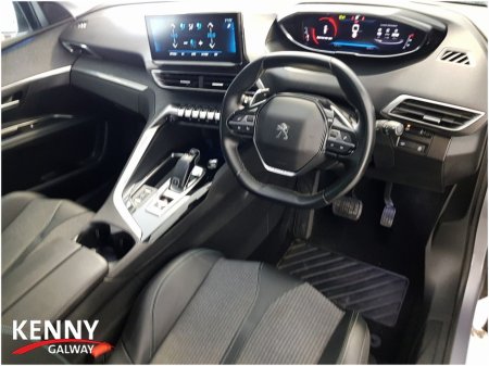 2022 Peugeot 3008 - thumbnail 20