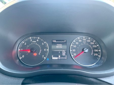 2022 Opel Movano L3H2 3500 2.3 CDTI 135BHP LWB €17,000 thumbnail