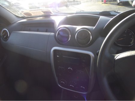 2014 Dacia Duster 1.5DCI AMBIANCE  5DR 110PS €4,750 thumbnail