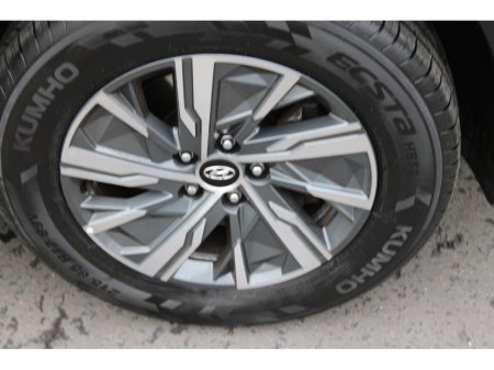 2022 Hyundai Tucson - thumbnail 9