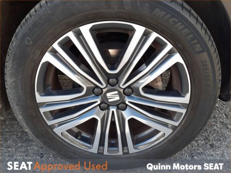 2023 SEAT Arona - photo 6