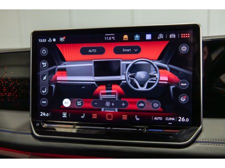 2024 Volkswagen Tiguan - thumbnail 22