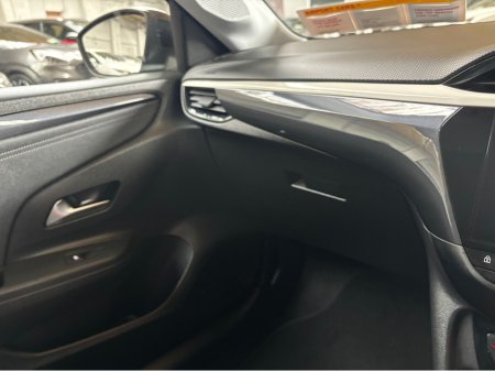 2022 Opel Corsa - thumbnail 14