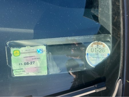 2016 Peugeot 308 1.2 PURETECH 130 GT LINE S/S 5 €8,495 thumbnail