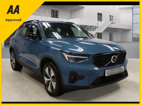 2023 Volvo XC40 2023 T4 PLUS Petrol/Plug In Hybird €34,950