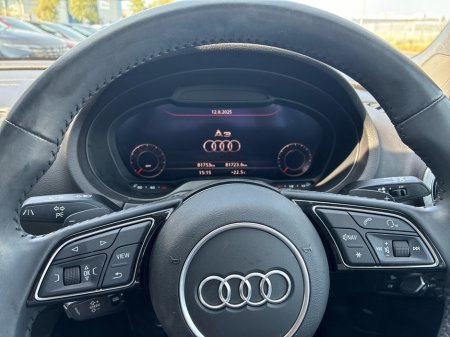 2020 Audi A3 - thumbnail 14