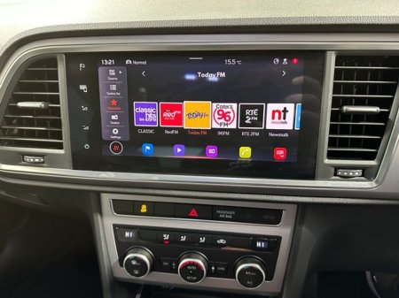 2023 SEAT Ateca FR 1.5 Tsi DSG Auto €32,800 thumbnail