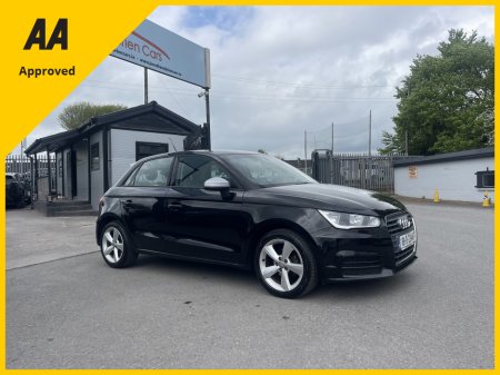 2018 Audi A1 - photo 16