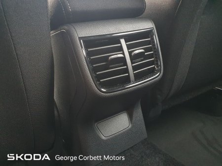 2026 Skoda Fabia Selection 1.0MPi 80hp - Available for Immediate Delivery €28,885 thumbnail