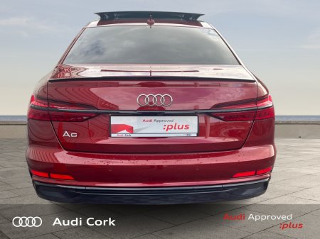 2025 Audi A6 - thumbnail 6