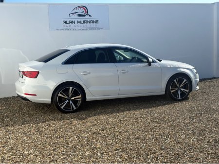 2016 Audi A3 - thumbnail 5