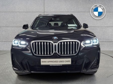 2024 BMW X3 - thumbnail 16