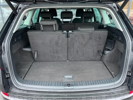 2020 Skoda Kodiaq 7S AMBITION 2.0 TDI 150HP DSG 4DR AUTO €29,750 thumbnail