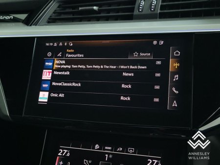 2023 Audi e-tron - thumbnail 18