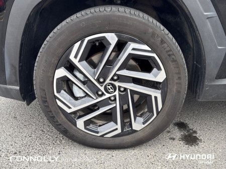 2025 Hyundai Tucson - thumbnail 6