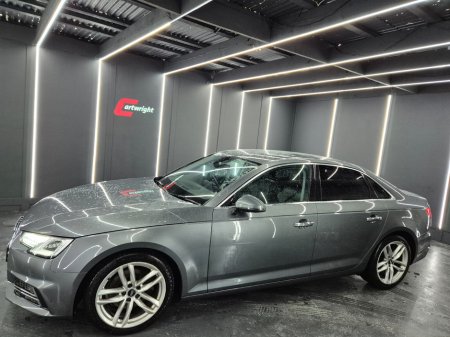 2019 Audi A4 - thumbnail 17