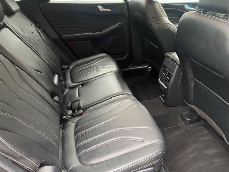 2021 Ford Kuga Vignale Edition 2.0 TDCi 150bhp €29,900 thumbnail