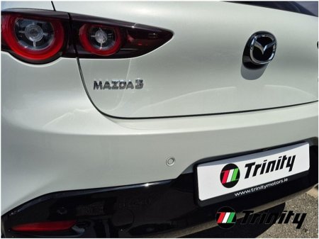 2026 Mazda Mazda3 * HOMURA * SKY X * 186 BHP * TRINITY MOTORS * €40,665 thumbnail