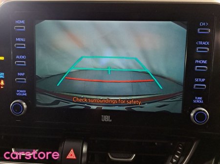 2020 Toyota C-HR 2.0 HYBRID LAUNCH EDITION €24,880 thumbnail