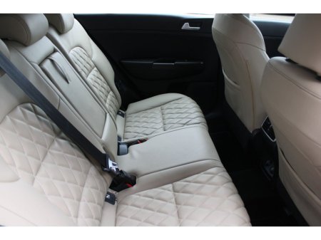 2021 Kia Sportage - thumbnail 16