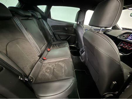 2019 SEAT Leon *SEAT CUPRA* *LOW MILEAGE* *DIGITAL DASH* *AUTO LIGHTS* *DSG AUTOMATIC* *AUTO HOLD* *ALCANTARA/LEATHER SEATS* *FINANCE AVAILABLE* *TRADE INS WELCOME* *2.0 CUPRA 290 TSI 285 285BHP* €27,950 thumbnail