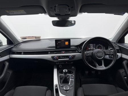 2017 Audi A4 - thumbnail 9