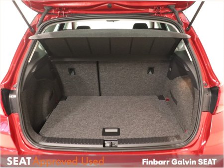 2024 SEAT Arona 1.0TSI 110hp SE €23,950 thumbnail