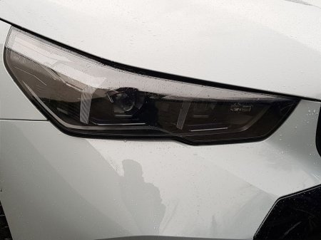 2025 BMW 5 Series 530e M Sport Pro €69,995 thumbnail