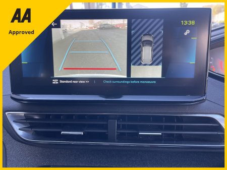 2021 Peugeot 3008 ALLURE S/S PHEV AUTO FREE DELIVERY €22,750