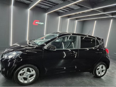 2020 Hyundai i10 - thumbnail 20