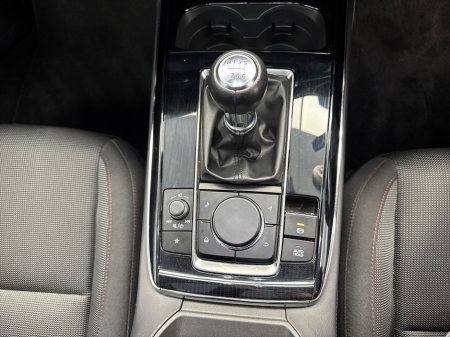 2025 Mazda CX-30 2.0 SKY-X HOMURA *PRICE DROP* €65 PER WEEK ON PCP €32,995 thumbnail