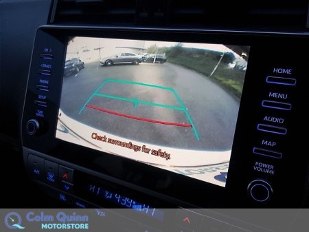 2022 Toyota Landcruiser LANDCRUISER LWB BUSINESS 4DR *PRICE PLUS VAT* *12 Months Warranty* €72,995 thumbnail