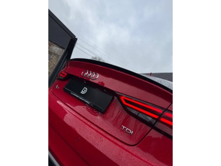 2017 Audi A3 - thumbnail 15