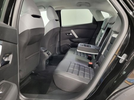 2025 Citroen E-C4 BEV 420 54kWh 156HP Max From €83 Per Week €28,975 thumbnail