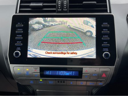 2021 Toyota Landcruiser - thumbnail 17