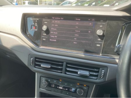 2018 Volkswagen Polo - thumbnail 11