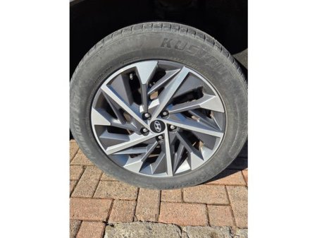 2022 Hyundai Tucson - thumbnail 7