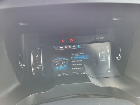 2024 Ssangyong Korando - thumbnail 32