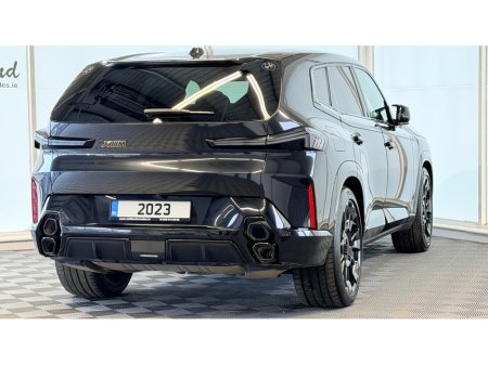 2023 BMW XM - thumbnail 16