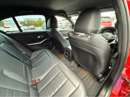 2020 BMW 3 Series M-SPORT PLUS X-DRIVE - 2.0L DIESEL - AUTO - 12M WARRANTY - CAR: 1689 €34,950 thumbnail