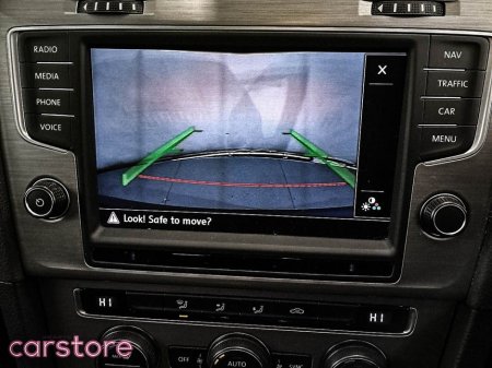 2016 Volkswagen Golf - thumbnail 21