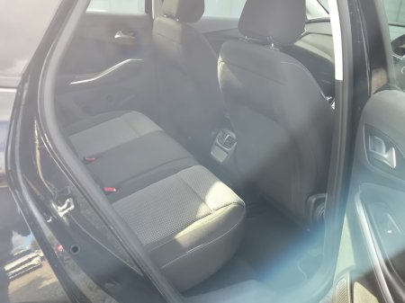 2019 Opel Grandland X SC 1.2I 130PS 4DR €14,950 thumbnail