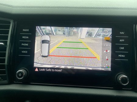 2024 Skoda Kodiaq - thumbnail 21