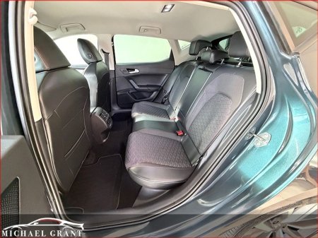 2021 SEAT Leon - thumbnail 18
