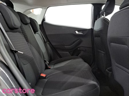 2019 Ford Fiesta - thumbnail 13