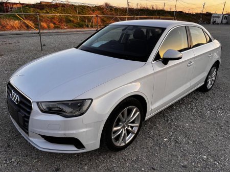 2016 Audi A3 162 1.4 TFSI